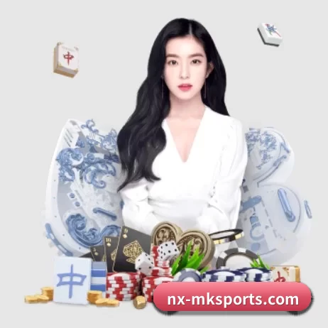 公司成立 - nx-mksports.com品牌正式登场,持有顶级运营资质,树立行业标杆。