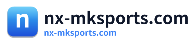 nx-mksports.com Logo